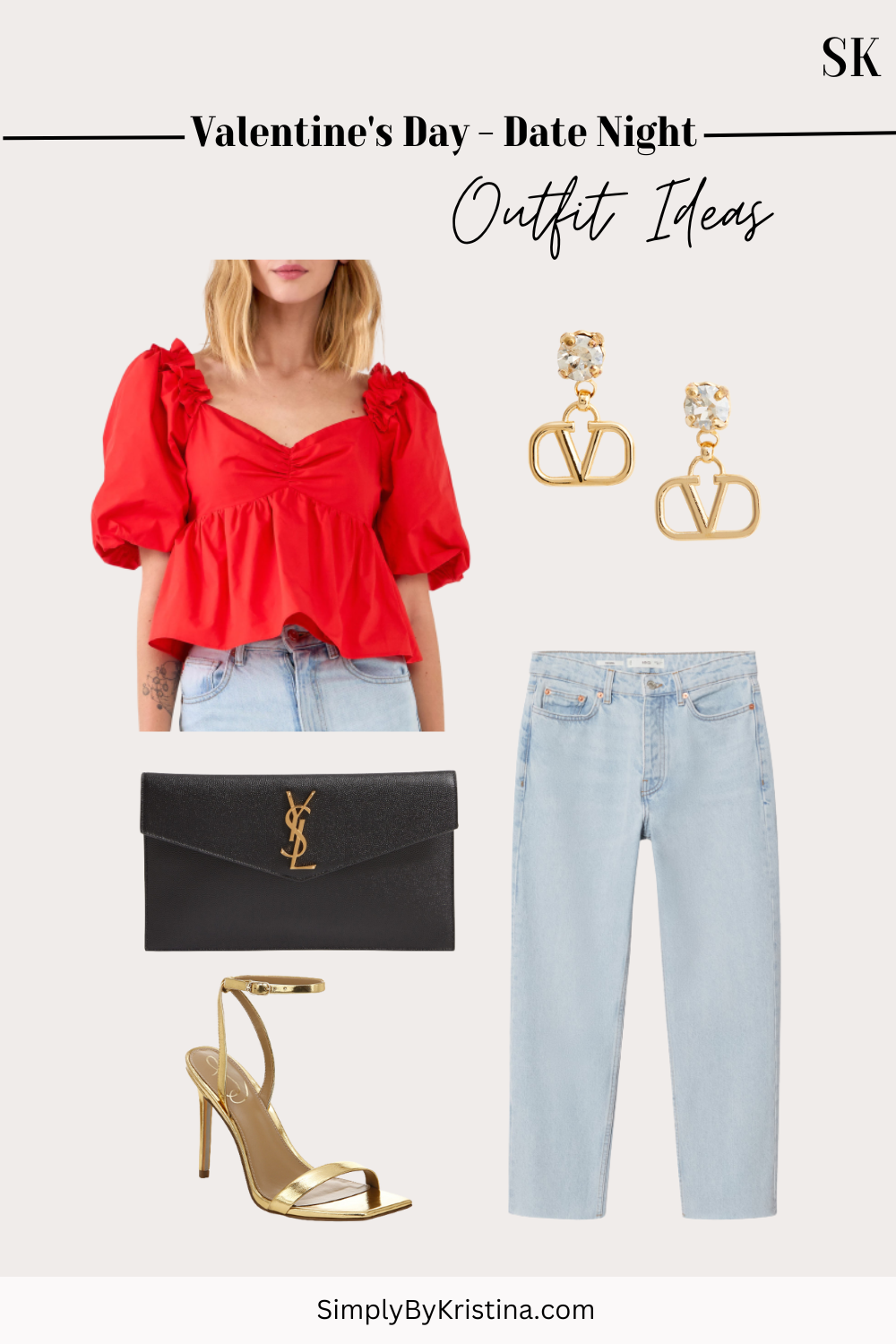 Day To Night Outfit: How To Transform Your Day Look For A Night