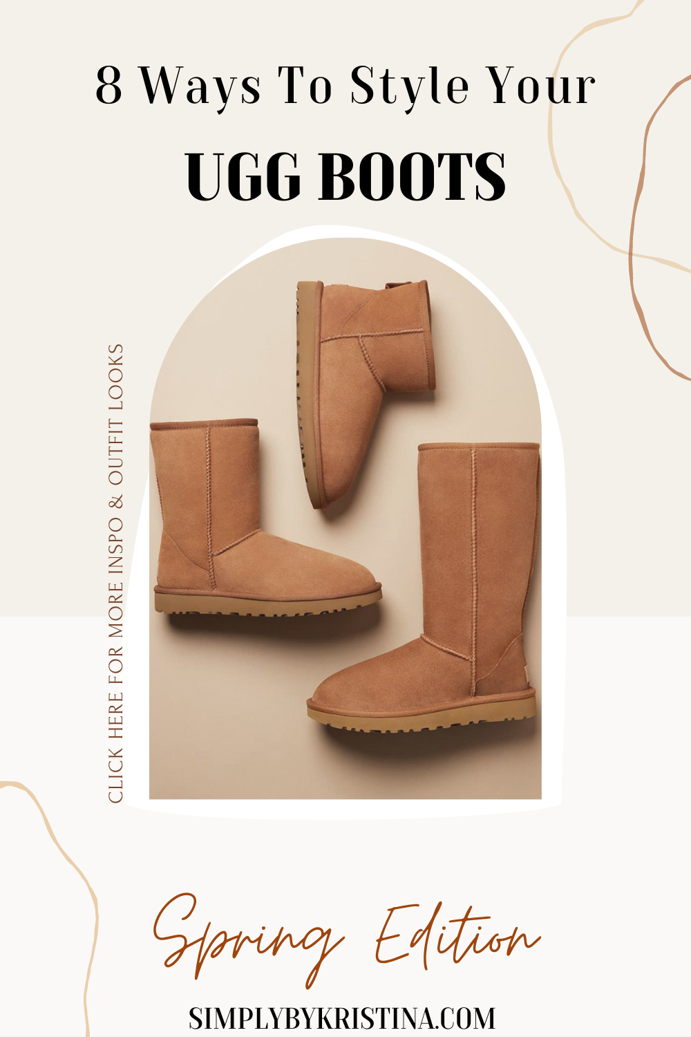 6-ways-to-style-UGG-boots-featured-image-for-spring-edition
