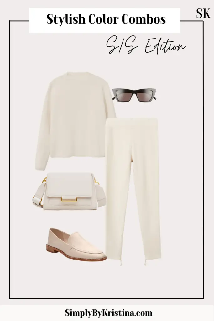 Trending Colors That Go Together For Spring - SimplyByKristina