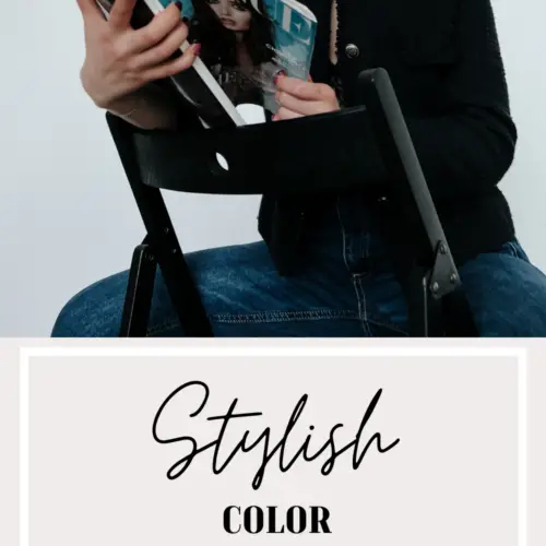 stylish color combinations