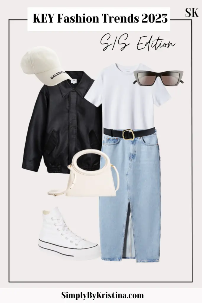 Your Ultimate Guide To The Best 8 Spring and Summer Fashion Trends ...