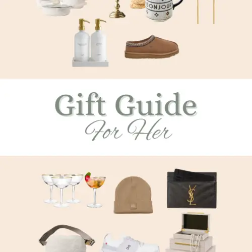 Gift Guide 2023