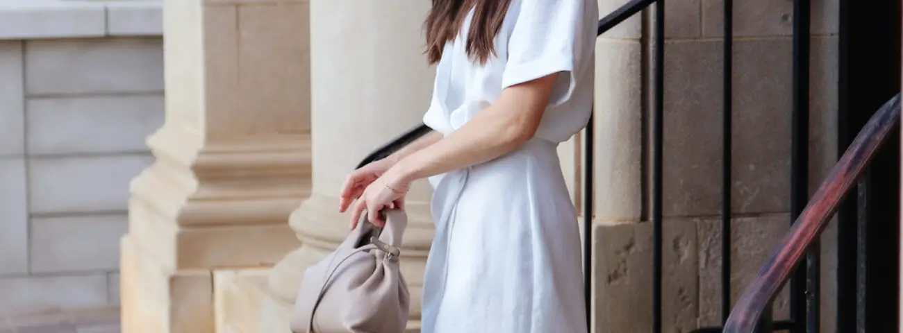 The 10 Sustainable Leather Bags Every Woman Should Own in 2026