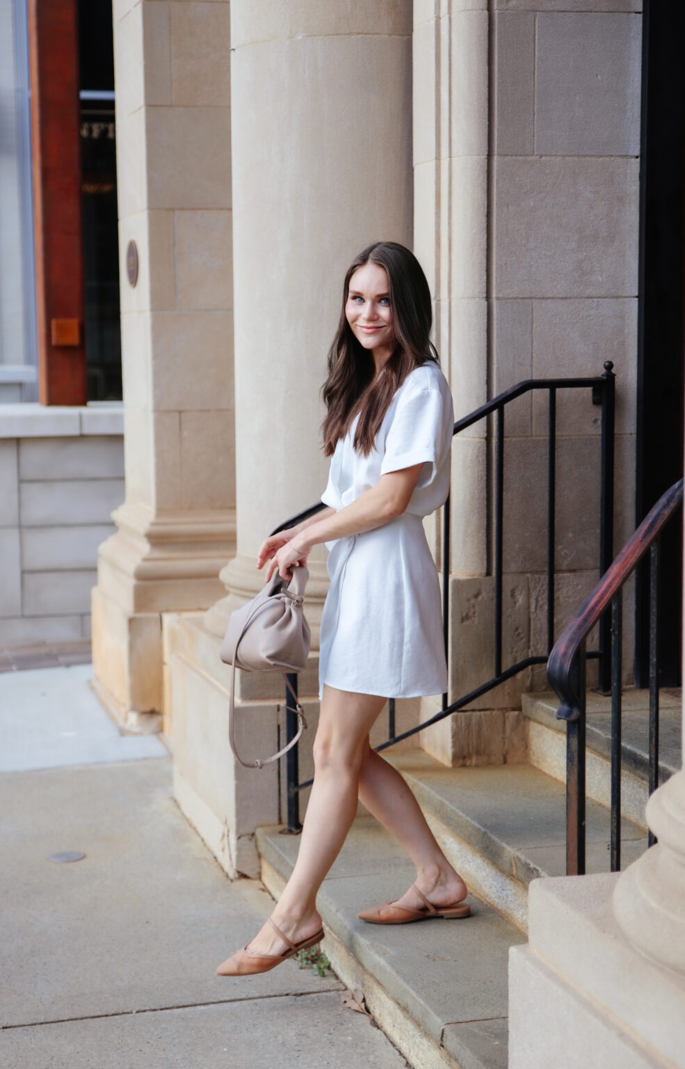 A blog post about 10 sustainable leather bags to own in 2026