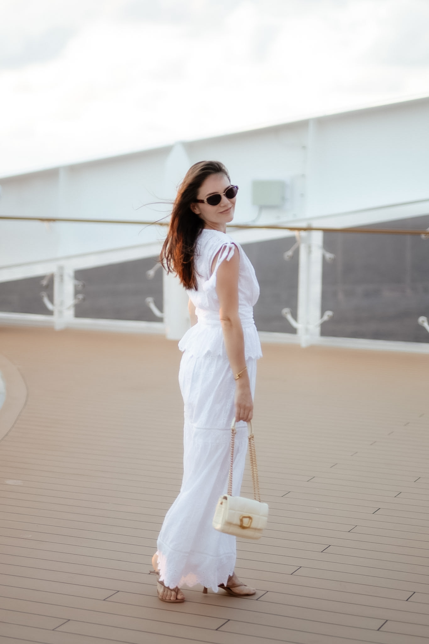 my caribbean cruise outfit