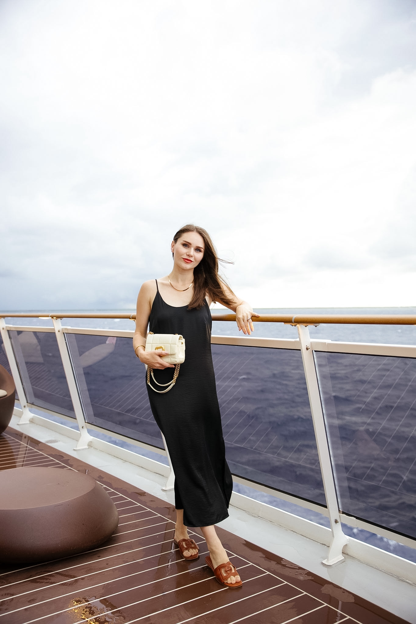 my caribbean cruise outfit