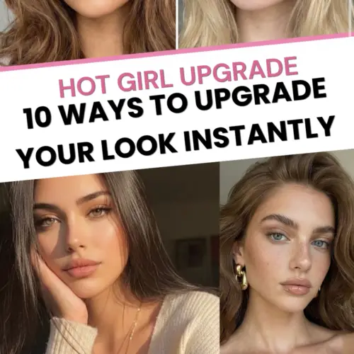 How To Look MOre Attractive